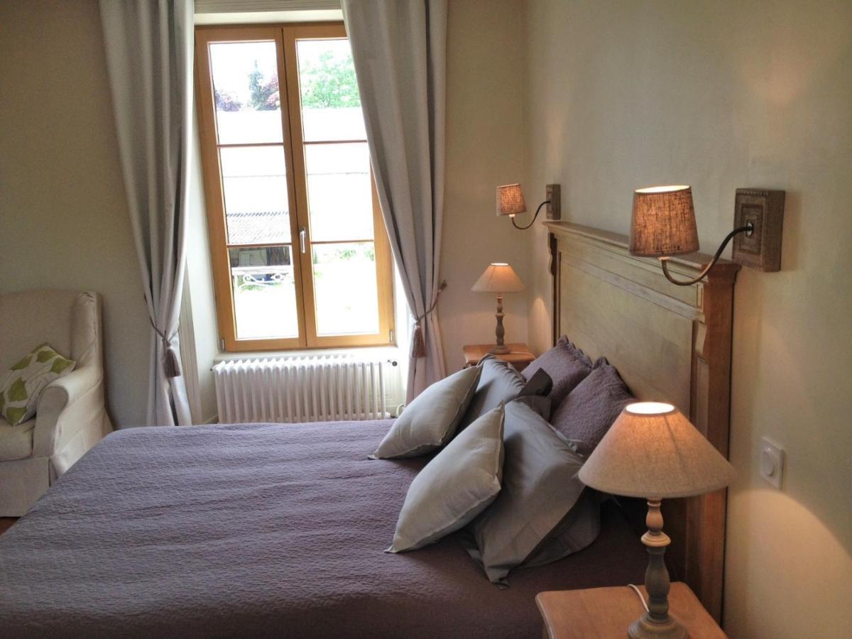 Le Grand Arbre Bed & Breakfast Bayeux Exterior photo